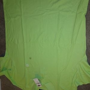 Men's Chap's collar shirt